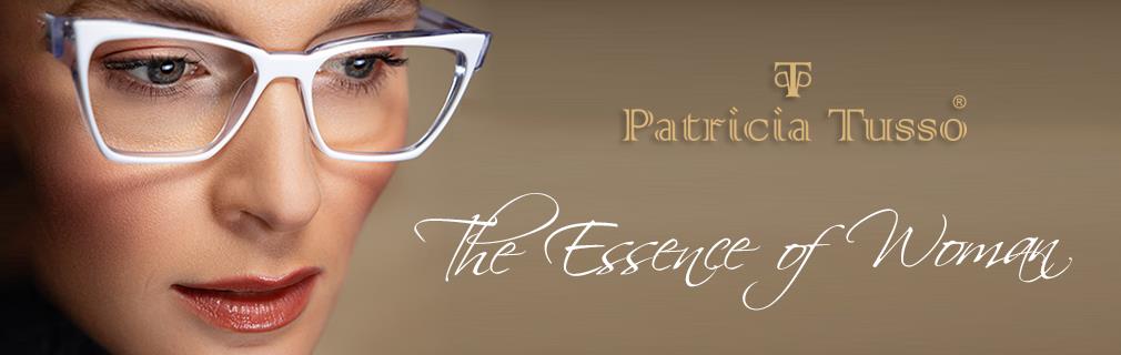 Patricia Tusso - esence ženskosti