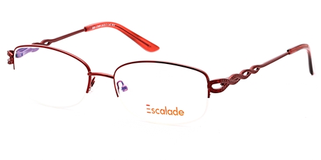 Escalade ESC-17009 red 55/17/140