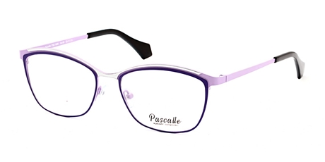 Pascalle PSE 1649-65 purple 53/17/135