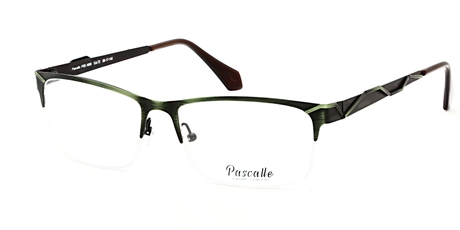 Pascalle PSE 1650-72 green 58/17/145