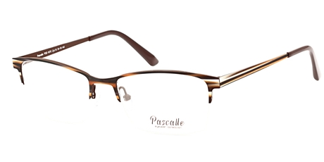 Pascalle PSE 1670-18 brown 54/18/140