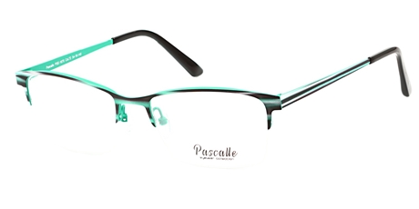 Pascalle PSE 1670-72 green 54/18/140