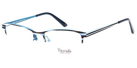 Pascalle PSE 1670-90 blue 54/18/140