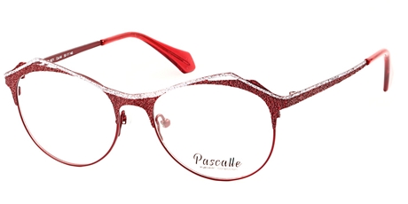 Pascalle PSE 1671-44 burgundy 50/17/140
