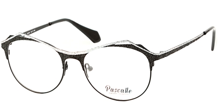 Pascalle PSE 1671-69 black 50/17/140