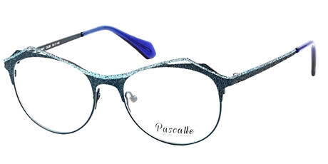 Pascalle PSE 1671-90 blue 50/17/140