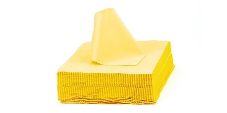 Microfiber 05 - yellow 220±10% g/m2 (100 Ks)