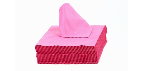 Microfiber 19 - neon pink 220±10% g/m2 (100 Ks)