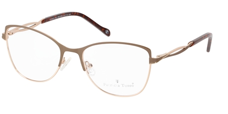 TUSSO-342 brown 54/19/145