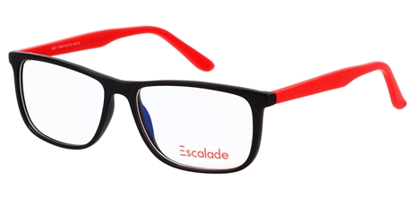 Escalade ESC-17040 c2 black/red 54/15/140