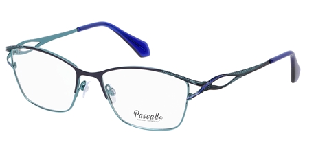 Pascalle PSE 1690 blue 51/17/135