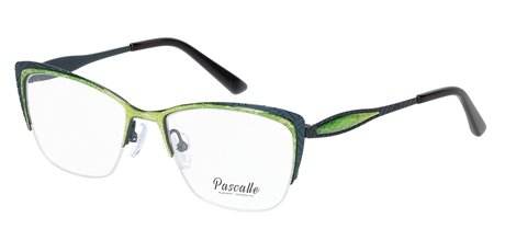 Pascalle PSE 1692 green 51/17/140