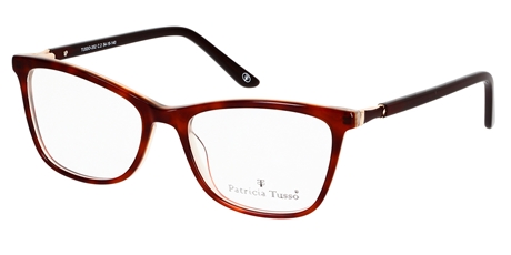TUSSO-352 c2 bright red/golden 54/16/140