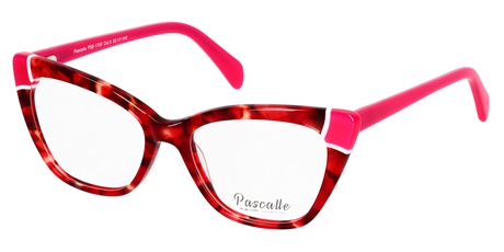 Pascalle PSE 1700-05 red 52/17/140