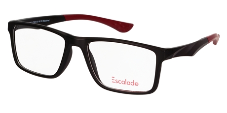 Escalade ESC-17068 c2 black/ red 53/16/135