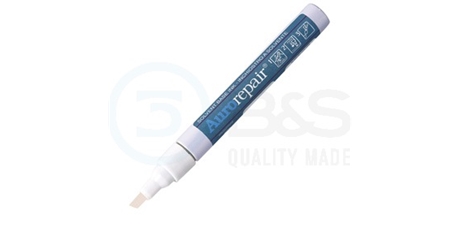 001 - opravná laková tužka na obruby - ochranný lak lesklý (BS261210)